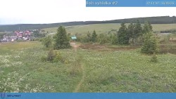 Boží vyhlídka