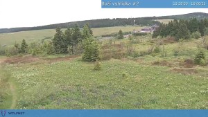 Obec Boží Dar - Boží vyhlídka - 16.6.2026 v 10:30 Obec Boží Dar - Boží vyhlídka - 16.6.2026 v 10:30