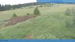 Boží vyhlídka