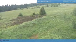 Boží vyhlídka