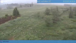 Boží vyhlídka