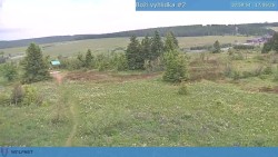 Boží vyhlídka