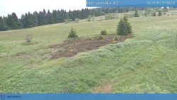 Boží vyhlídka
