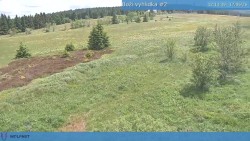 Boží vyhlídka