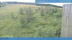 Boží vyhlídka