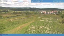 Boží vyhlídka