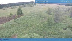 Boží vyhlídka