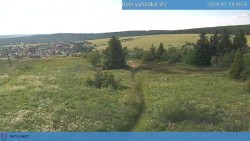 Boží vyhlídka