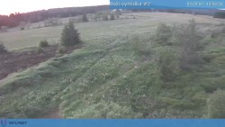 Boží vyhlídka