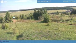 Boží vyhlídka