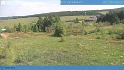 Boží vyhlídka