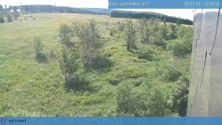 Boží vyhlídka