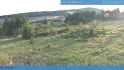 Boží vyhlídka