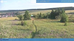 Boží vyhlídka