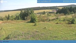 Boží vyhlídka