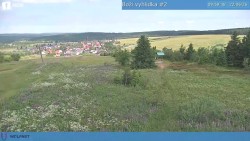 Boží vyhlídka