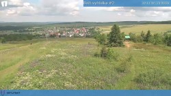 Boží vyhlídka