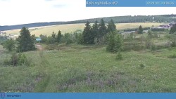 Boží vyhlídka