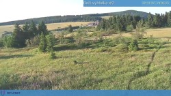 Boží vyhlídka