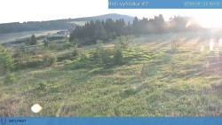 Boží vyhlídka