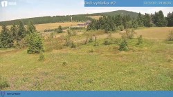 Boží vyhlídka