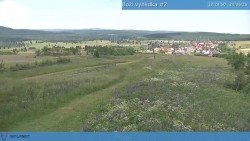 Boží vyhlídka