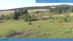 Boski punkt widokowy