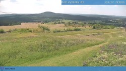 Boží vyhlídka