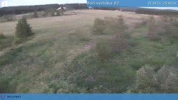 Boski punkt widokowy
