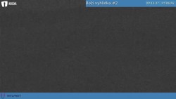 Boží vyhlídka
