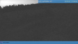 Boží vyhlídka