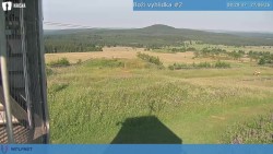 Boží vyhlídka