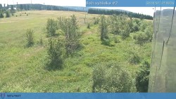 Boží vyhlídka