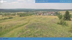 Boží vyhlídka