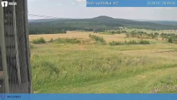 Boží vyhlídka