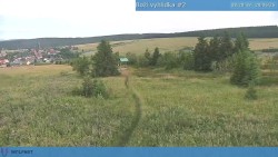 Boží vyhlídka