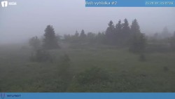 Boží vyhlídka