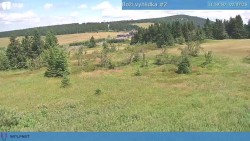 Boží vyhlídka