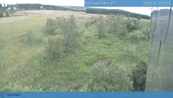 Boží vyhlídka