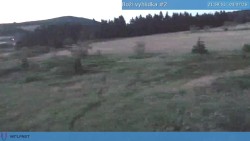 Boží vyhlídka