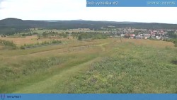 Boží vyhlídka