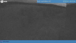 Boží vyhlídka