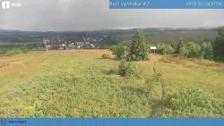 Boží vyhlídka