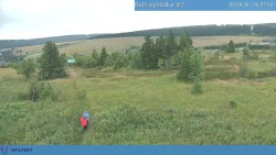 Boží vyhlídka