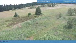 Boží vyhlídka