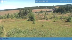 Boží vyhlídka