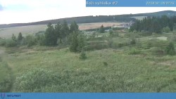 Boží vyhlídka