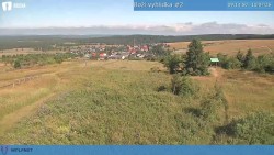 Boží vyhlídka