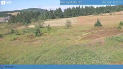 Boží vyhlídka