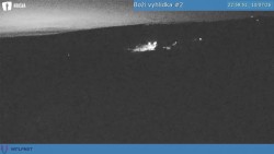 Boží vyhlídka